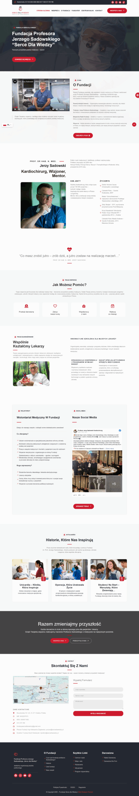 Nowoczesne serce w stylu minimalistycznym, z wyraźnymi krawędziami i prostymi kształtami.